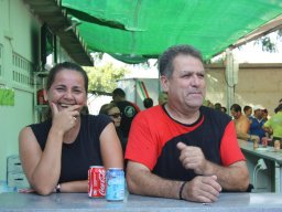 XVII Concentracion - 2010